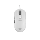 Genesis | Gaming Mouse | Krypton 660 | Wired | USB Type-A | White