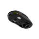Genesis Gaming Mouse | Zircon 660 | Wired/Wireless | 2.4 GHz, Bluetooth, USB | Black