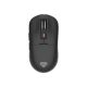 Genesis Gaming Mouse | Zircon 660 | Wired/Wireless | 2.4 GHz, Bluetooth, USB | Black