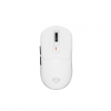 Genesis | Gaming Mouse | Zircon 660 | Wired/Wireless | 2.4 GHz, Bluetooth, USB | White