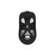 Genesis | Gaming Mouse | Zircon 660 | Wired/Wireless | 2.4 GHz, Bluetooth, USB | White