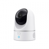Anker Eufy | Security Indoor Camera | Cam 2K Pan & Tilt | Tabletop/Ceiling-Mounted | H.265, H.264 | SD card, Max 128GB