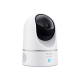 Anker Eufy | Security Indoor Camera | Cam 2K Pan & Tilt | Tabletop/Ceiling-Mounted | H.265, H.264 | SD card, Max 128GB