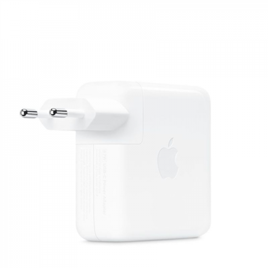 Apple | White | USB-C | 70 W | Power Adapter