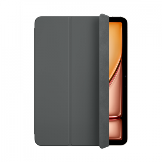 Apple | Smart Folio for iPad Air 11-inch (M2) | Folio | Polyurethane | Charcoal Gray