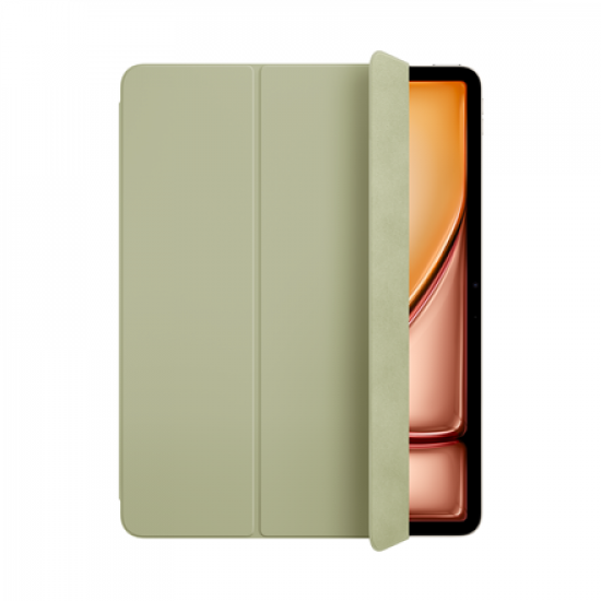 Apple | Smart Folio for iPad Air 13-inch (M2) | Folio | Polyurethane | Sage