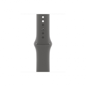 Apple | 42mm Stone Gray Sport Band - S/M