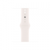 Apple | 42mm Light Blush Sport Band - S/M