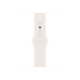 Apple | 42mm Light Blush Sport Band - S/M