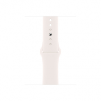 Apple | 42mm Light Blush Sport Band - S/M