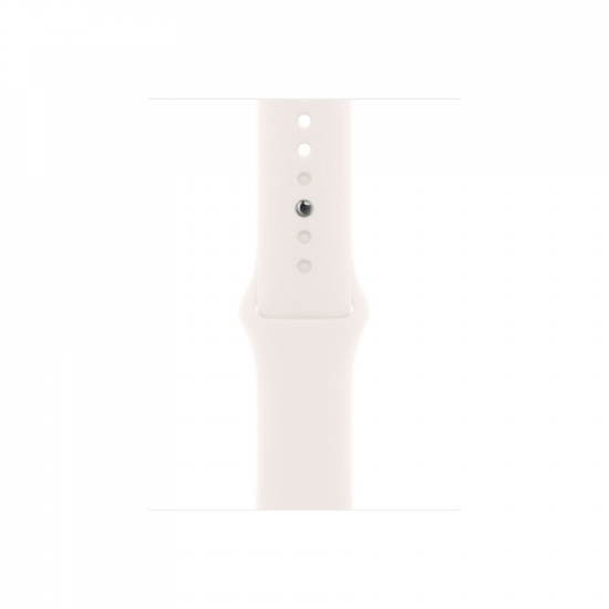Apple | 42mm Light Blush Sport Band - S/M