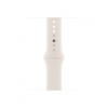 Apple | 46mm Starlight Sport Band - S/M