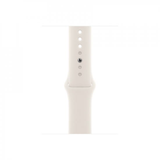 Apple | 46mm Starlight Sport Band - S/M