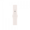Apple | 46mm Light Blush Sport Band - S/M