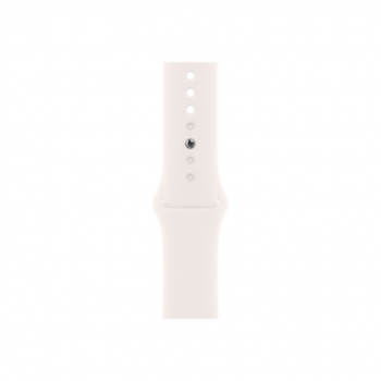 Apple | 46mm Light Blush Sport Band - S/M