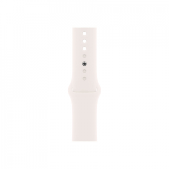 Apple | 46mm Light Blush Sport Band - S/M