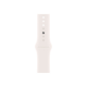 Apple | 46mm Light Blush Sport Band - S/M