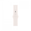 Apple | 46mm Light Blush Sport Band - M/L