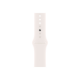 Apple | 46mm Light Blush Sport Band - M/L