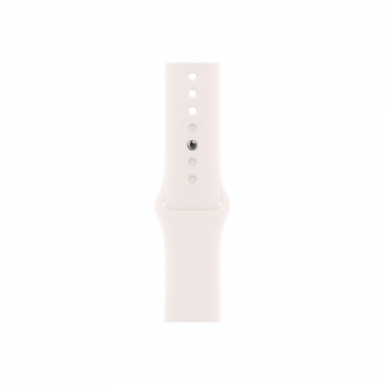 Apple | 46mm Light Blush Sport Band - M/L