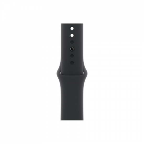 Apple | 42mm Black Sport Band - S/M