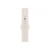Apple | 46mm Starlight Sport Band - M/L