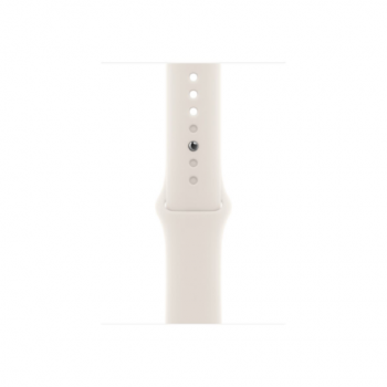 Apple | 46mm Starlight Sport Band - M/L