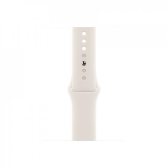 Apple | 46mm Starlight Sport Band - M/L