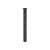 Apple | 49mm Black Ocean Band Extension - Natural Titanium Finish