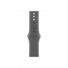 Apple | 46mm Stone Gray Sport Band - M/L