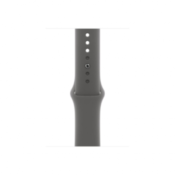 Apple | 46mm Stone Gray Sport Band - M/L