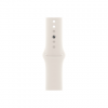 Apple | 42mm Starlight Sport Band - S/M | 130-180mm