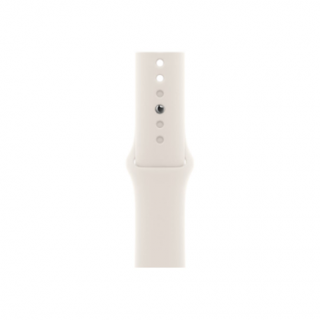 Apple | 42mm Starlight Sport Band - S/M | 130-180mm