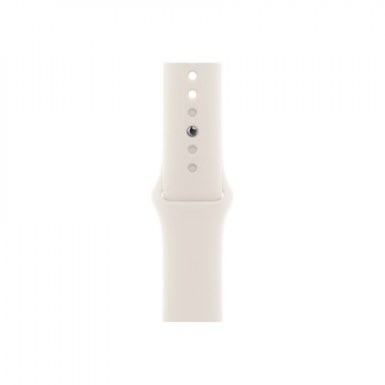 Apple | 42mm Starlight Sport Band - S/M | 130-180mm