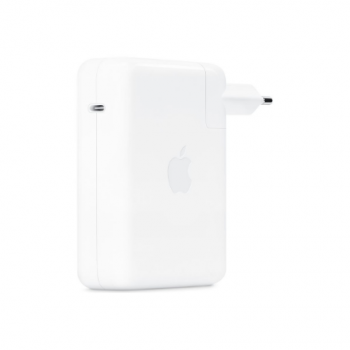 Apple | White | USB-C | 140 W | Power Adapter