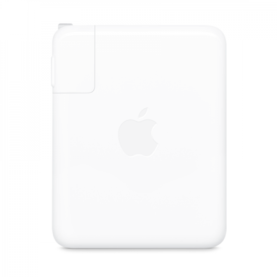 Apple | White | USB-C | 140 W | Power Adapter