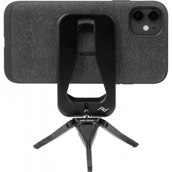 Peak Design | Mobile Tripod | M-TR-AA-BK-1