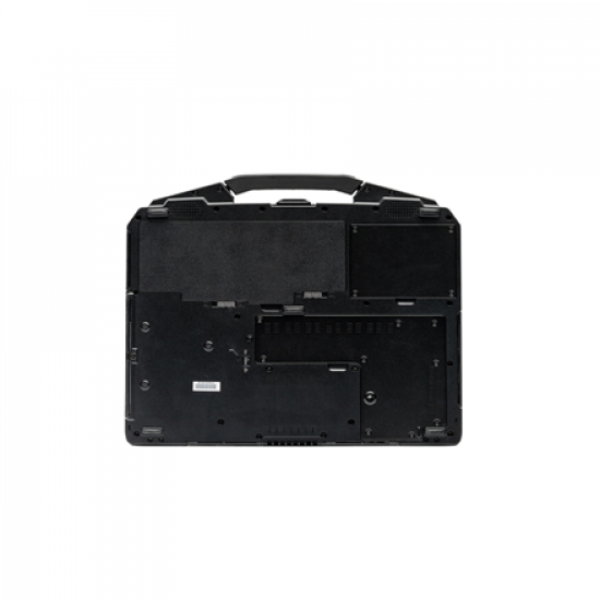 Durabook | S15 | Black | 15.6 