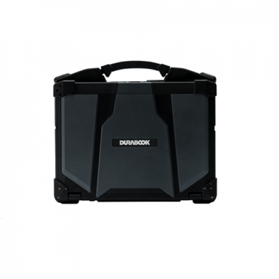 Durabook | Z14I | Black | 14 