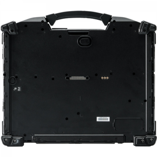 Durabook | Z14I | Black | 14 