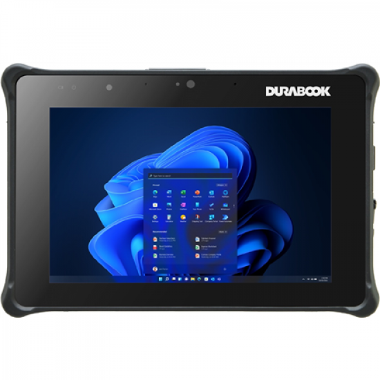 Durabook | Rugged Tablet | R8-EX | 8 