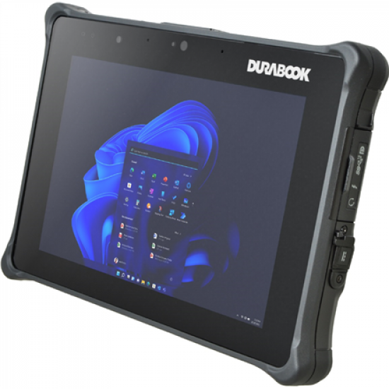 Durabook | Rugged Tablet | R8-EX | 8 