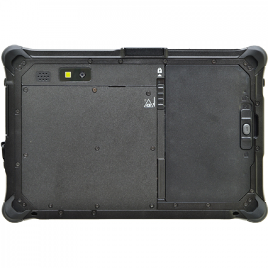 Durabook | Rugged Tablet | R8-EX | 8 
