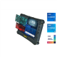 Durabook | Rugged Tablet | U11I-EX | 11.6 