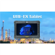 Durabook | Rugged Tablet | U11I-EX | 11.6 