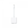 Apple Lightning to USB 3 Camera Adapter | White