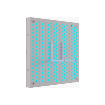 Nanoleaf Blocks Pegboard Add-On Kit (1 Panel)