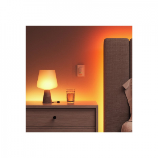 Nanoleaf Sense+ Smart Wireless Switch