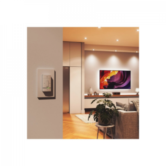 Nanoleaf Sense+ Smart Wireless Switch