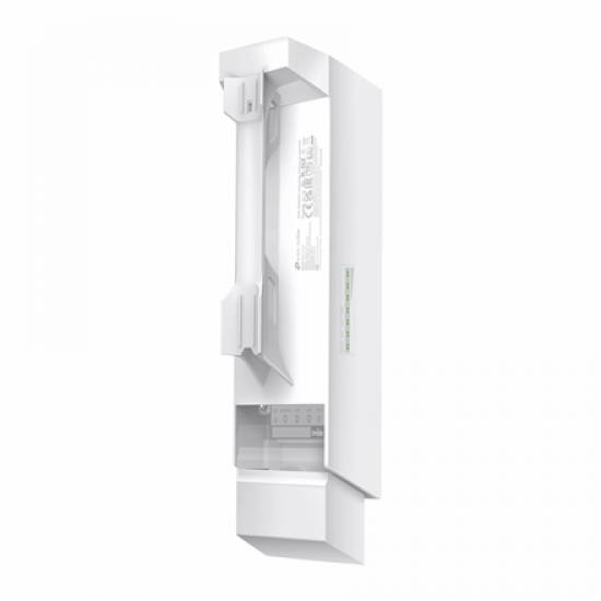 TP-LINK Omada Wireless Bridge 5 GHz 867 Mbps Long-Range Indoor/Outdoor Access Point | EAP215-Bridge KIT | 802.11ac | 1000 Mbit/s | MU-MiMO Yes | PoE in | Antenna type Internal